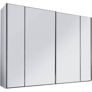 STAUD Schwebetürenschrank "Sonett 100 G"