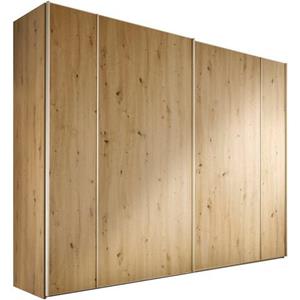 STAUD Schwebetürenschrank "Sonett 100"