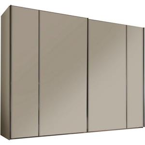 STAUD Schwebetürenschrank "Sonett 100 G"