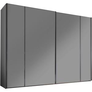 STAUD Schwebetürenschrank "Sonett 100 G"