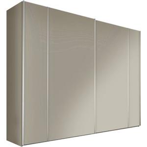 STAUD Schwebetürenschrank "Sonett 100"
