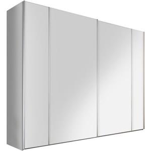 STAUD Schwebetürenschrank "Sonett 100"