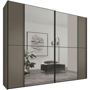 STAUD Schwebetürenschrank "Sonett 220G"
