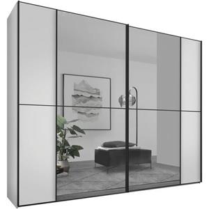 STAUD Schwebetürenschrank "Sonett 220G"