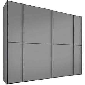 STAUD Schwebetürenschrank "Sonett 200 G"