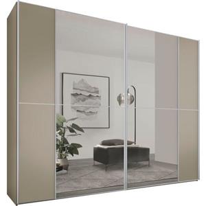 STAUD Schwebetürenschrank "Sonett 220"