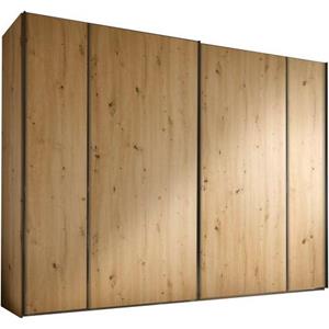 STAUD Schwebetürenschrank "Sonett 100 G"