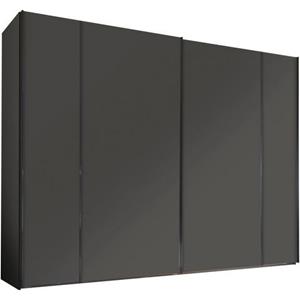 STAUD Schwebetürenschrank "Sonett 100 G"