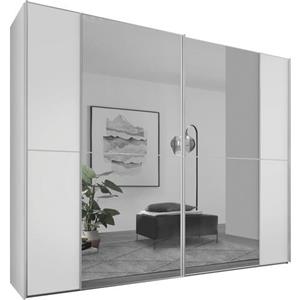 STAUD Schwebetürenschrank "Sonett 220"