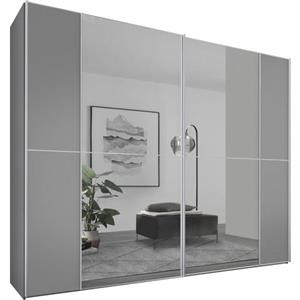 STAUD Schwebetürenschrank "Sonett 220"