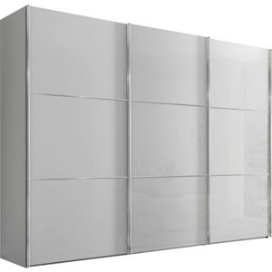 STAUD Schwebetürenschrank "Includo Glas"