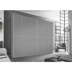 STAUD Schwebetürenschrank "Sonett 200"