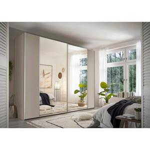 STAUD Schwebetürenschrank "Sonett 120"