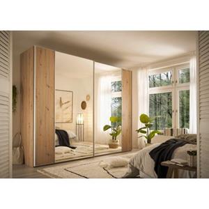 STAUD Schwebetürenschrank "Sonett 120"