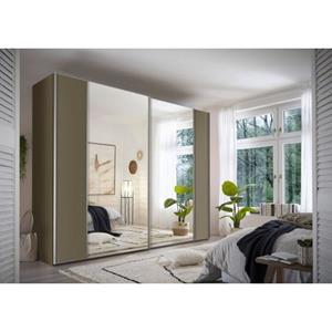 STAUD Schwebetürenschrank "Sonett 120"