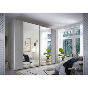 STAUD Schwebetürenschrank "Sonett 120"