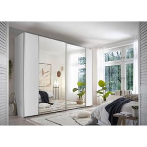 STAUD Schwebetürenschrank "Sonett 120"