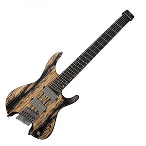 Ibanez Q527PE Pale Moon Ebony