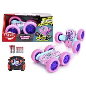 dickietoys Dickie Toys 201103008 Berry Shaker 1:28 RC Einsteiger Modellauto Elektro Buggy