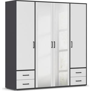 Rauch Draaideurkast Voyager