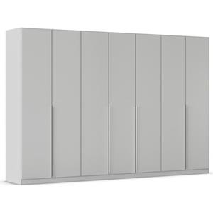 Rauch Draaideurkast Kleiderschrank Schrank Garderobe AGORDO mit Dekor- oder Hochglanzfront