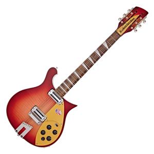Rickenbacker 660 12-String Fireglo