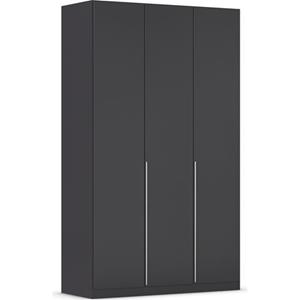 Rauch Draaideurkast Kleiderschrank Schrank Garderobe AGORDO mit Dekor- oder Hochglanzfront