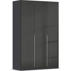 Rauch Draaideurkast Kleiderschrank Schrank Garderobe AGORDO mit Dekor- oder Hochglanzfront