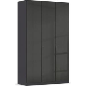 Rauch Draaideurkast Kleiderschrank Schrank Garderobe AGORDO mit Dekor- oder Hochglanzfront