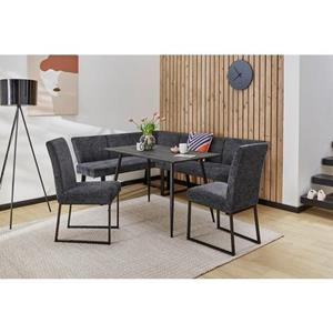 Jockenhöfer Gruppe Hoekbank Emporio