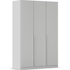 Rauch Draaideurkast Kleiderschrank Schrank Garderobe AGORDO mit Dekor- oder Hochglanzfront