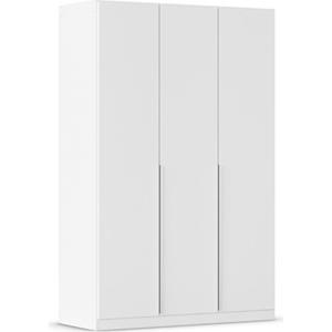 Rauch Draaideurkast Kleiderschrank Schrank Garderobe AGORDO mit Dekor- oder Hochglanzfront