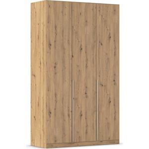 Rauch Draaideurkast Kleiderschrank Schrank Garderobe AGORDO mit Dekor- oder Hochglanzfront