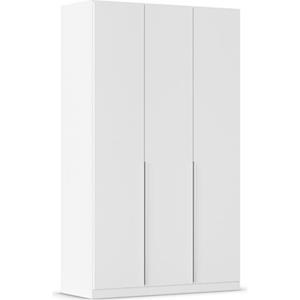 Rauch Draaideurkast Kleiderschrank Schrank Garderobe AGORDO mit Dekor- oder Hochglanzfront