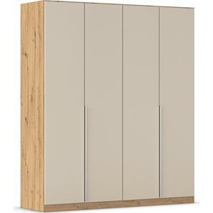 Rauch Draaideurkast Kleiderschrank Schrank Garderobe AGORDO mit Dekor- oder Hochglanzfront