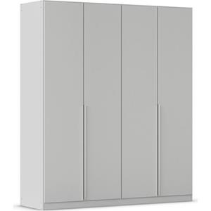 Rauch Draaideurkast Kleiderschrank Schrank Garderobe AGORDO mit Dekor- oder Hochglanzfront