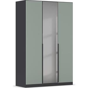 INOSIGN Draaideurkast Ferris Schrank Breite 2,10m BESTSELLER Schlafzimmerschrank