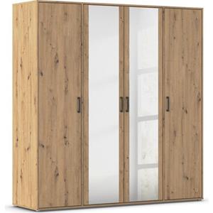 Rauch Draaideurkast Voyager