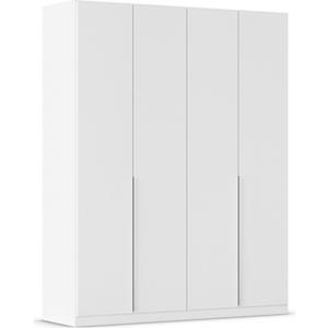 Rauch Draaideurkast Kleiderschrank Schrank Garderobe AGORDO mit Dekor- oder Hochglanzfront