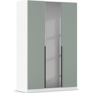 INOSIGN Draaideurkast Ferris Schrank Breite 2,10m BESTSELLER Schlafzimmerschrank
