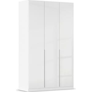 Rauch Draaideurkast Kleiderschrank Schrank Garderobe AGORDO mit Dekor- oder Hochglanzfront