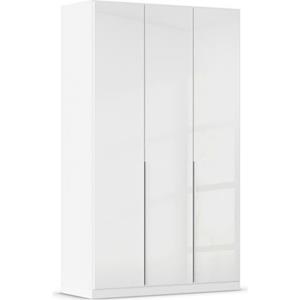 Rauch Draaideurkast Kleiderschrank Kleiderschränke Schrank Garderobe AGORDO mit Glasfront