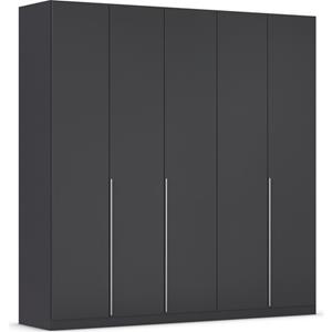 Rauch Draaideurkast Kleiderschrank Schrank Garderobe AGORDO mit Dekor- oder Hochglanzfront