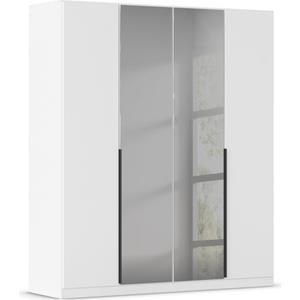 INOSIGN Draaideurkast Ferris Schrank Breite 2,10m BESTSELLER Schlafzimmerschrank