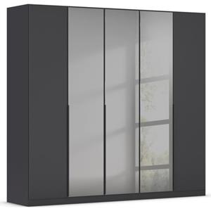 INOSIGN Draaideurkast Ferris Schrank Breite 2,10m BESTSELLER Schlafzimmerschrank