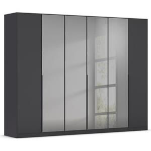 INOSIGN Draaideurkast Ferris Schrank Breite 2,10m BESTSELLER Schlafzimmerschrank