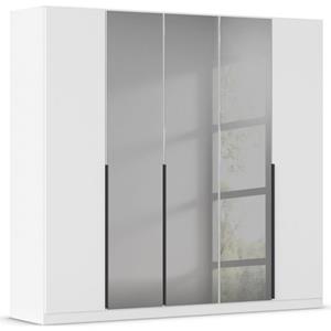 INOSIGN Draaideurkast Ferris Schrank Breite 2,10m BESTSELLER Schlafzimmerschrank