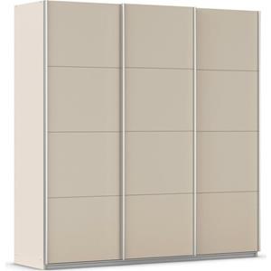 Rauch Schuifdeurkast Kleiderschrank Schrank Garderobe AGORDO mit Dekor- oder Hochglanzfront
