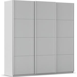 Rauch Schuifdeurkast Kleiderschrank Schrank Garderobe AGORDO mit Dekor- oder Hochglanzfront