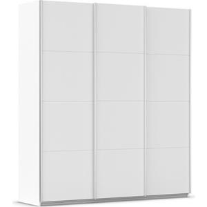 Rauch Schuifdeurkast Kleiderschrank Schrank Garderobe AGORDO mit Dekor- oder Hochglanzfront